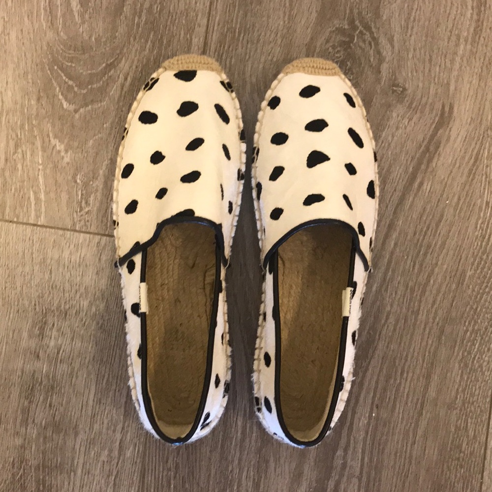 Soludos Espadrilles